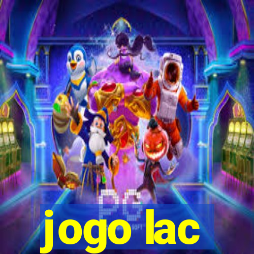 jogo lac